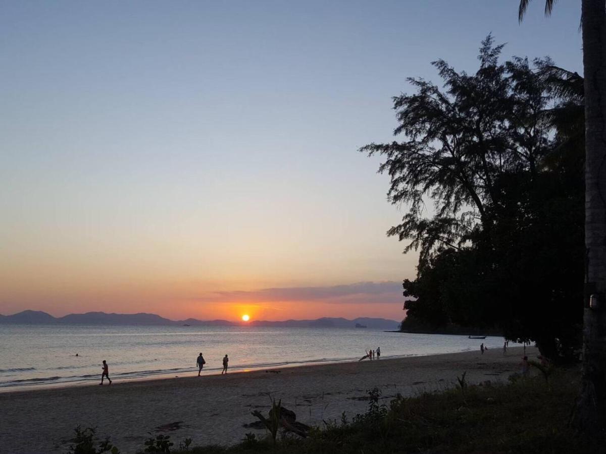 Sino Siam Hotel Klong Muang Beach Extérieur photo